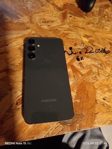 Samsung galaxy s23fe super stan etui spingen