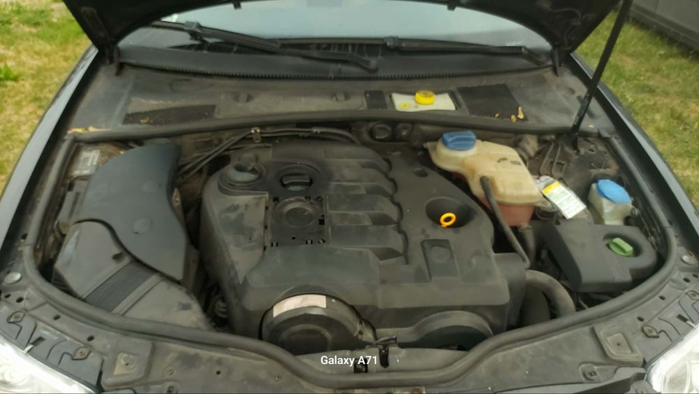 Sprzedam Volkswagena Passata