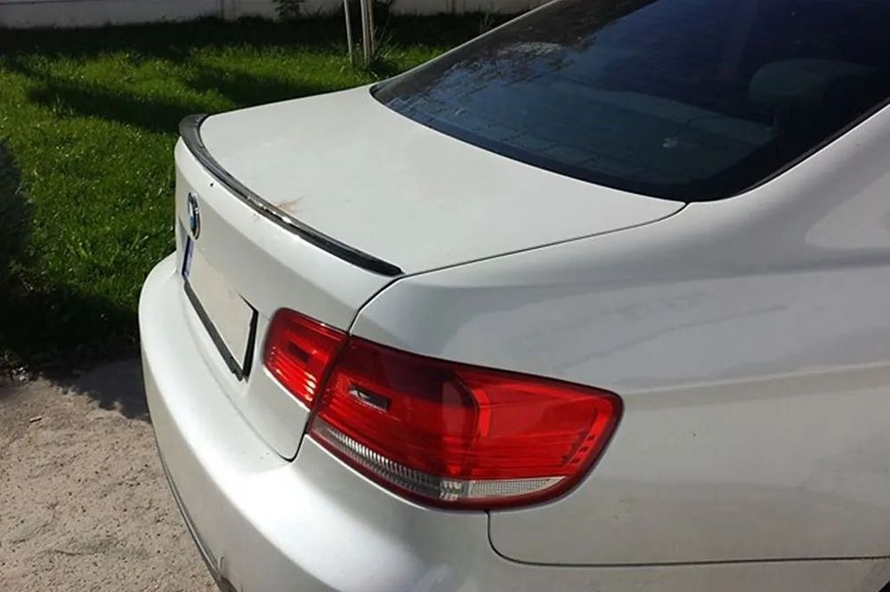 Aileron Bmw Série 3 E92 (2006 a 2014)