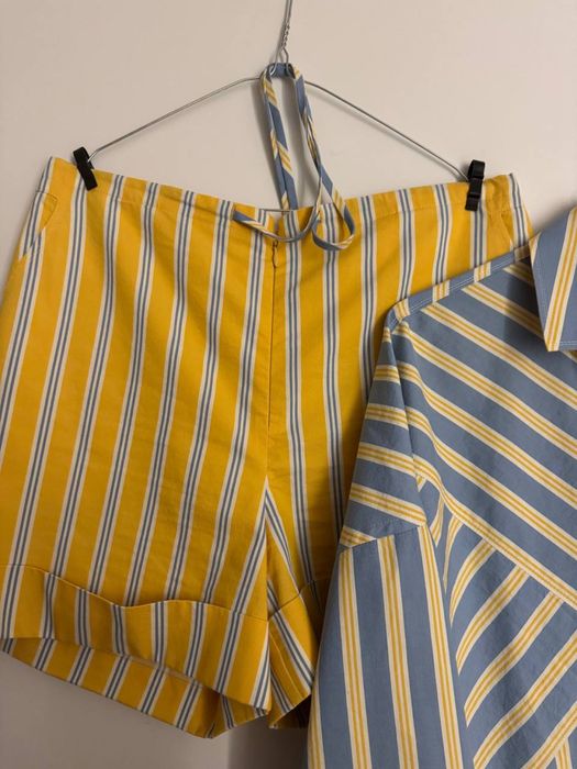 Костюм літній the COAT