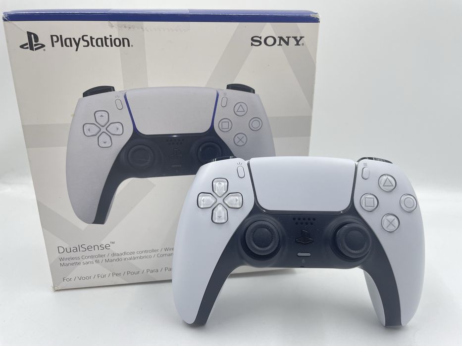 Oryginalny Pad Sony DualSense PS5