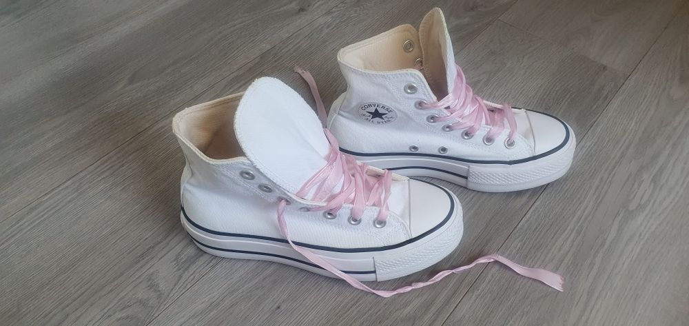 Converse Taylor Chuck All Star