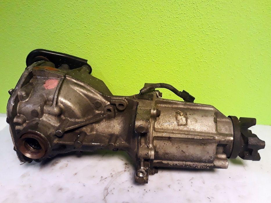 Dyferencjał Dyfer Tył FORD MAVERICK 3.0i 2002r