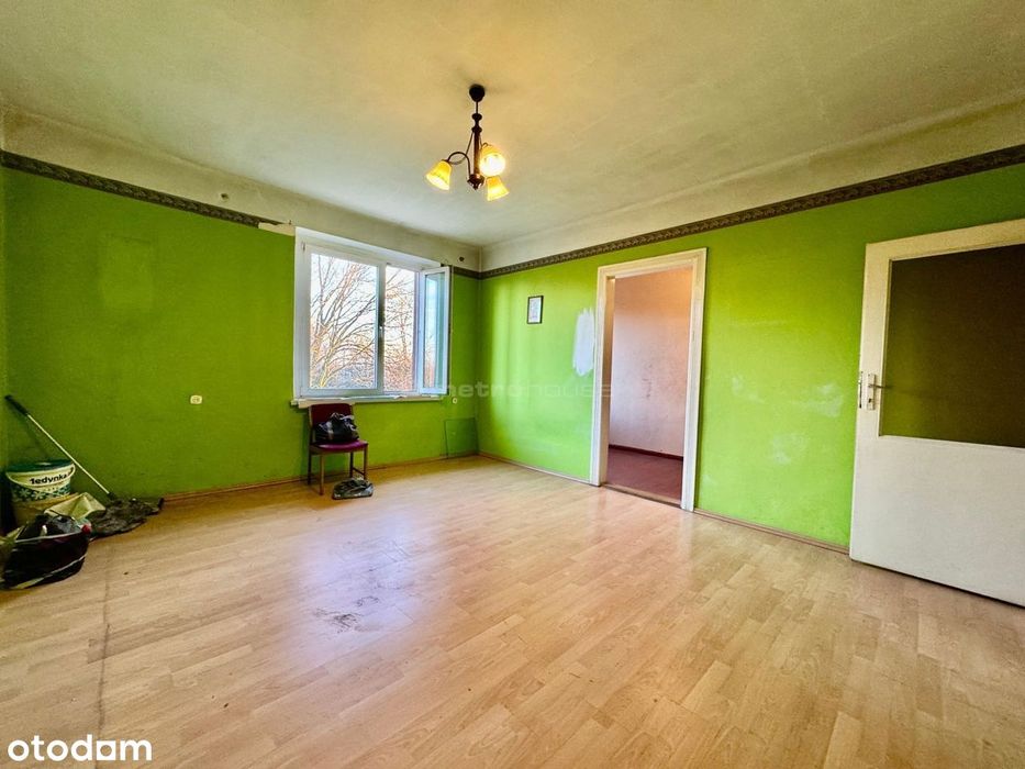 Okazja! Duże M3, niska cena, 570 zł czynsz!