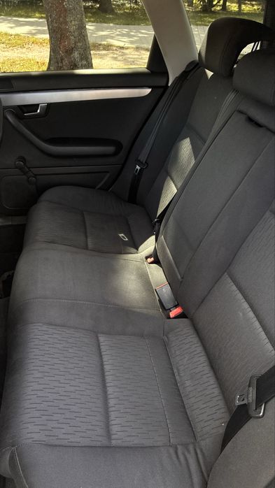 Audi A4 B7 2008 | Bixenon  | Klimatronik | Tempomat
