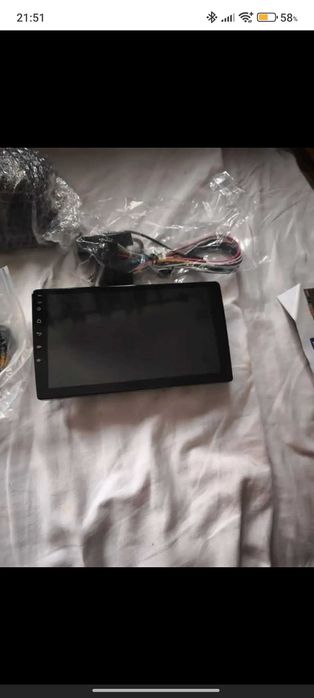 Auto radio android multimédia para Renault Clio 3