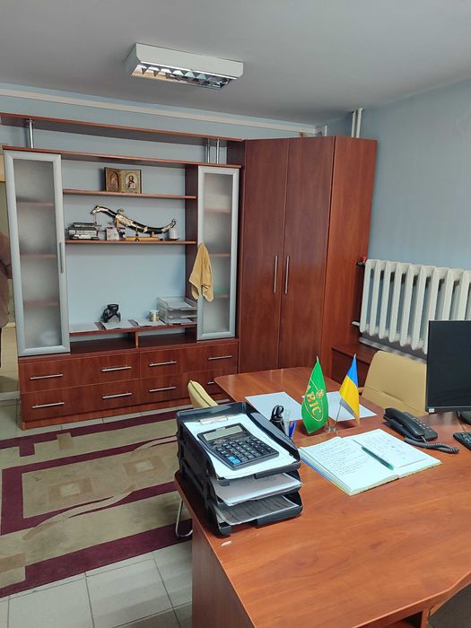 Оренда офісу різної площі вул.Пірогова