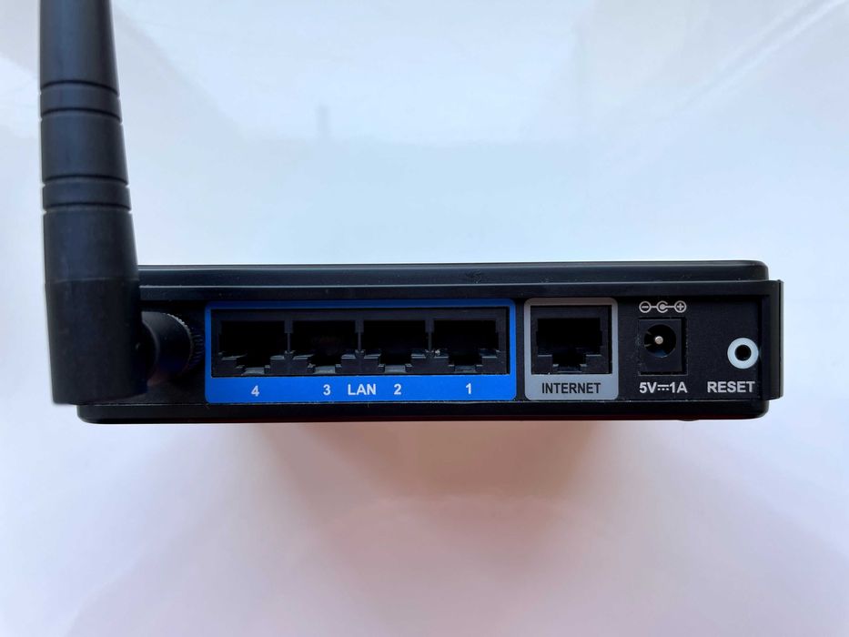 Wi-fi Роутер D-Link DIR-300