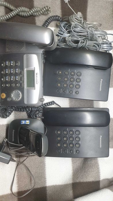 Телефон Panasonic
