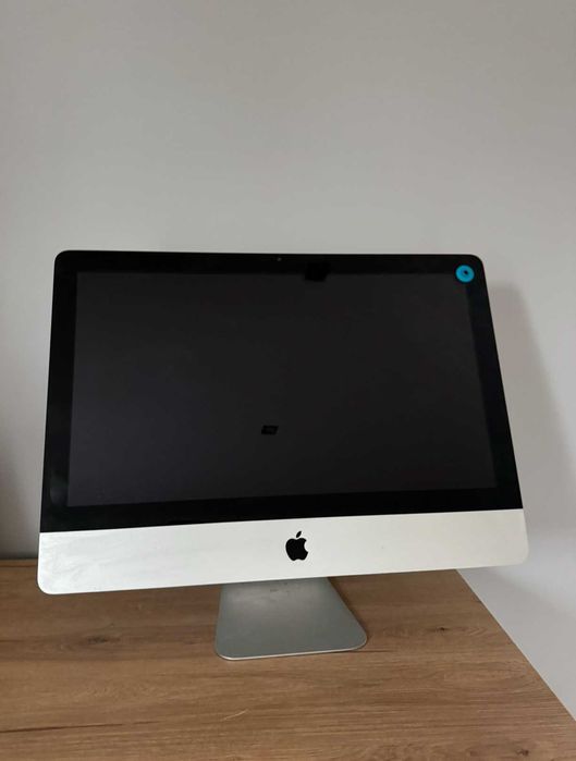 Apple Mac mini A1311 – kompaktowy komputer Apple