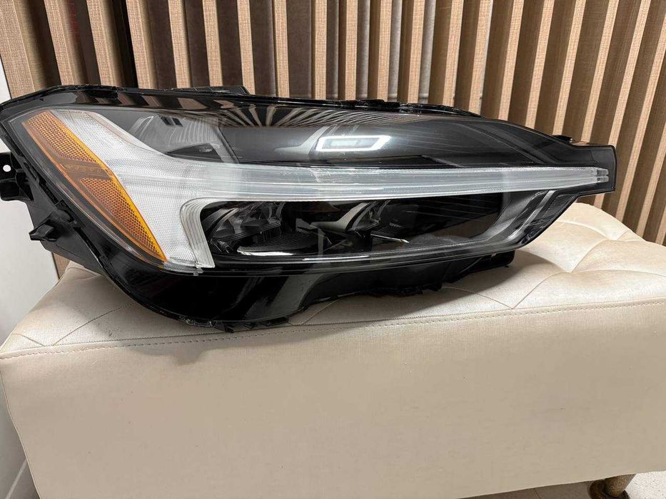 Фара ліва Volvo XC60 2021-2024USA Full Led Америка 32404703