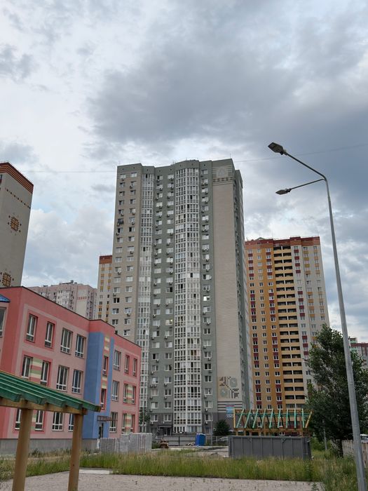 1-кімнатна квартира за адресою (площа 37 м²) - Atlanta.ua - фото 14