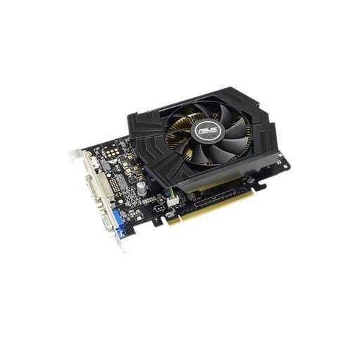 Placa de Vídeo Asus GTX750-PHOC-2GD5