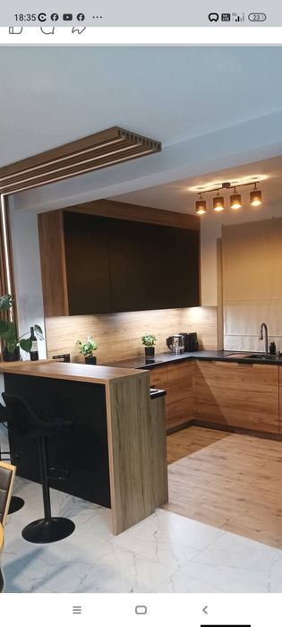 Meble wykonywane pod wymiar