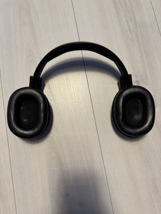 HyperX Cloud Flight Wireless