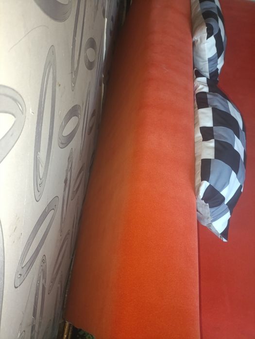 Диван кровать еврокнижка