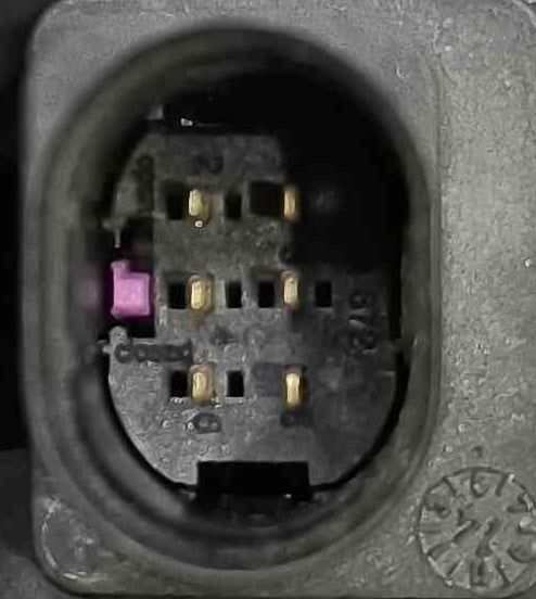 Sonda Lambda 03L906262B - VW TIGUAN