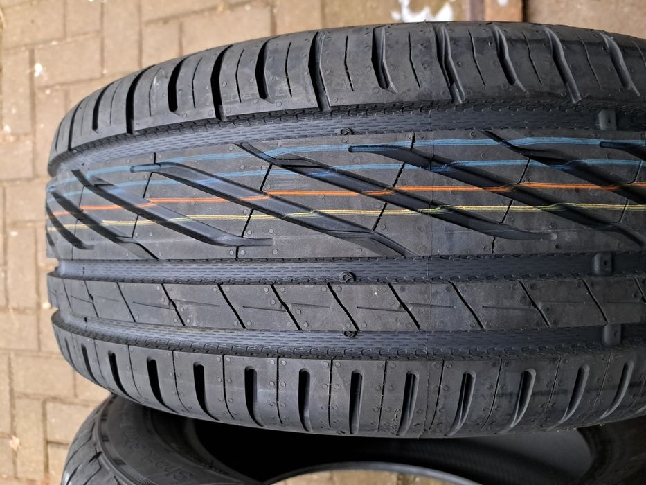 Nowe!!! 2x  215/55/16 Uniroyal