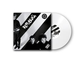 Republika 1991 Winyl Edycja Jubileuszowa