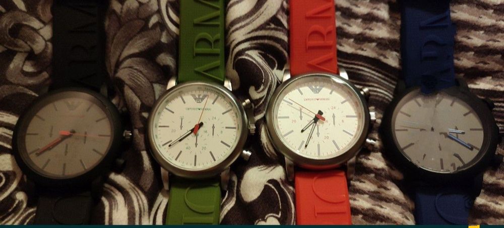 PROMOCJA  Zegarek Męski Nowy