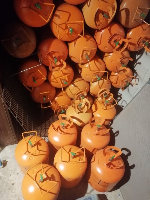 Баллон з фреону Житомир