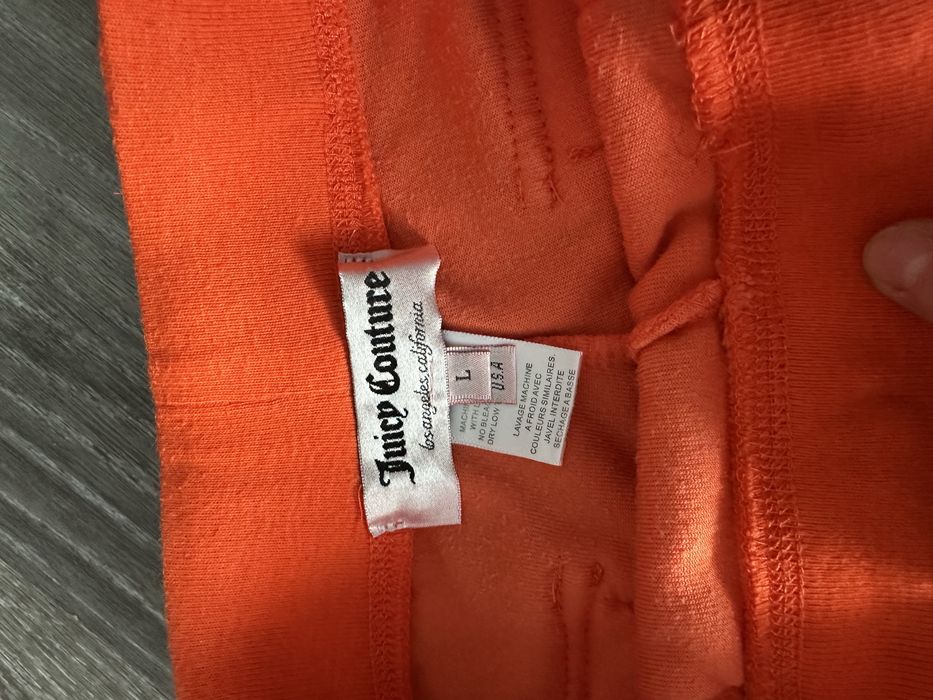 Штани juicy couture