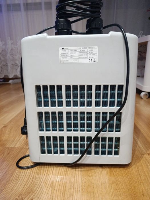 Chłodziarka CL 280