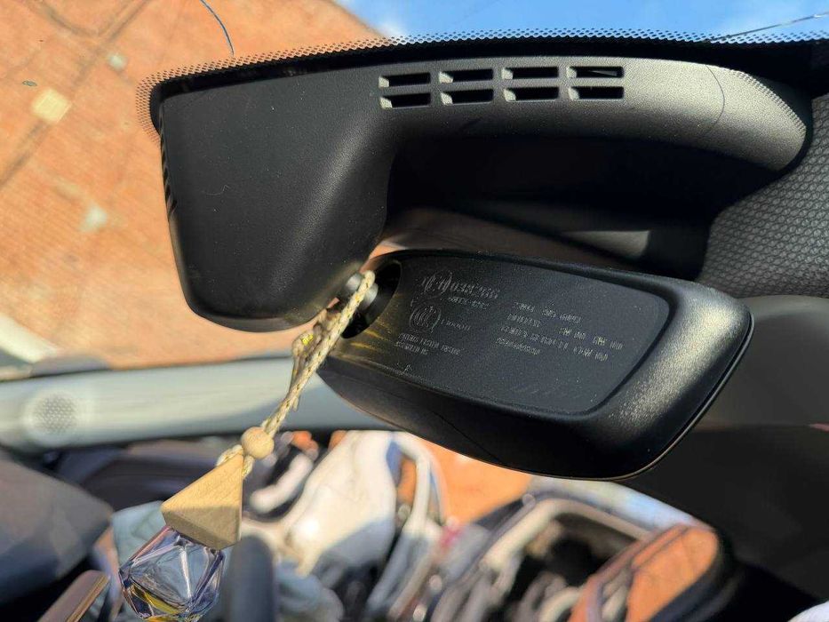 Дзеркало салону заднього виду Jeep Avenger 2023-2026  9840409880