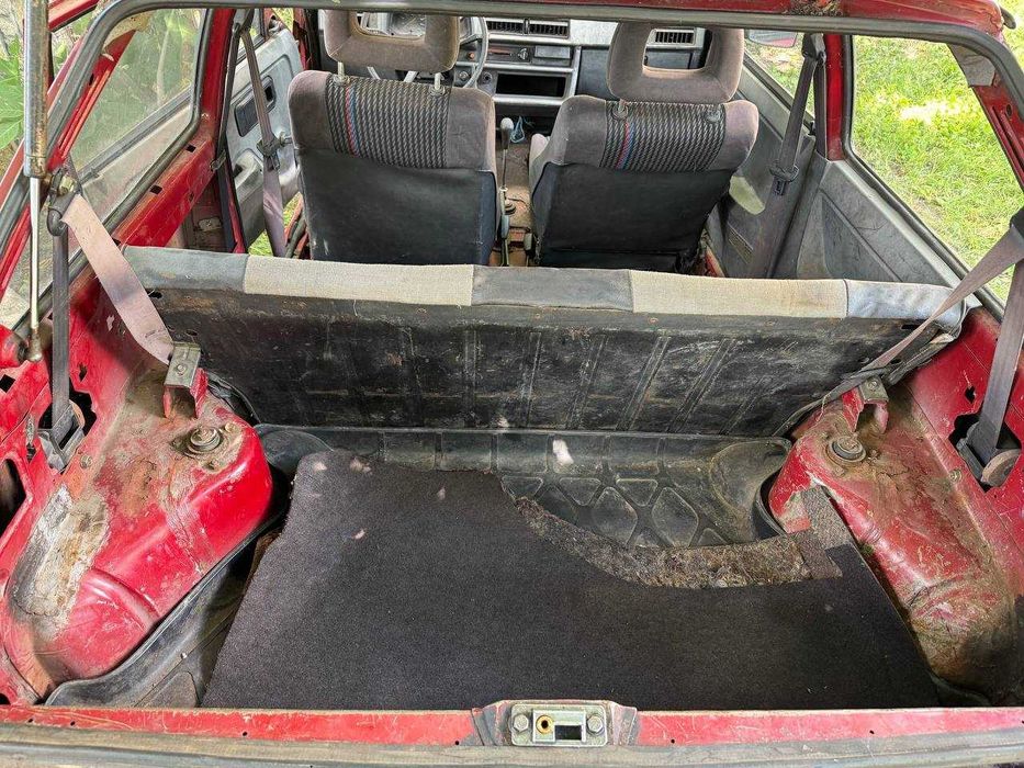 Автомобіль Таврія
