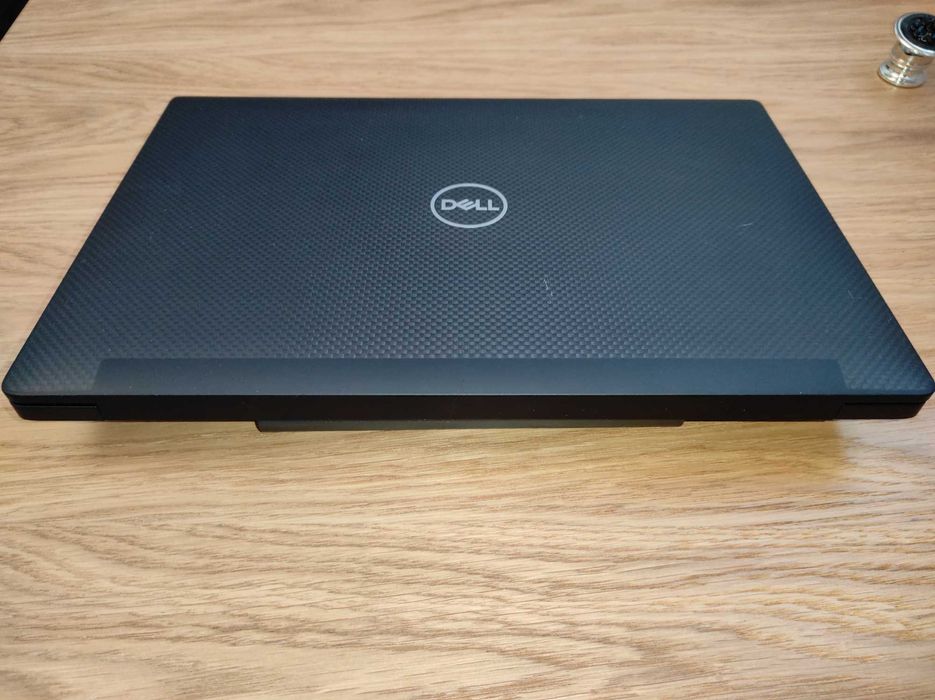 Ноутбук Dell 7490 14.0 FHD/i7-8650U/16ГБ DDR4/SSD 256GB/бат.2-4 годин