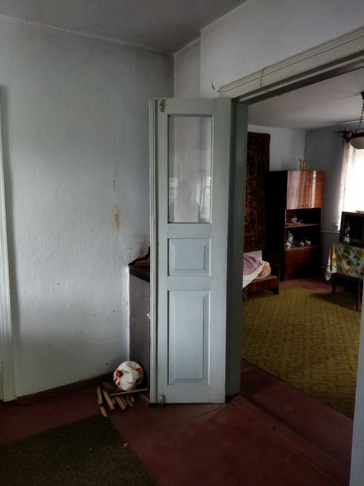 Будинок в м. Миколаєві (Корабельний район)