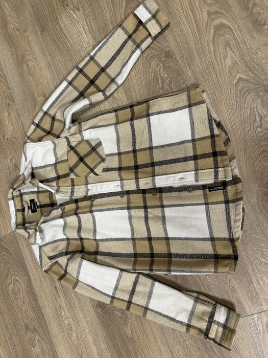 Тепла сорочка в гарному стані