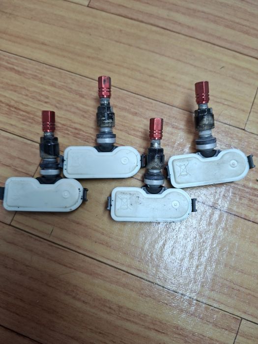 Датчик тиску в шинах 52933-2S400 KIA/HYUNDAI 225816128