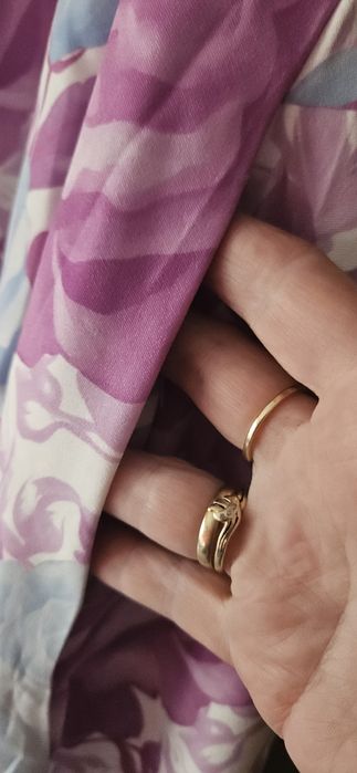 Asymetryczna sukienka Paparazzi Fashion.