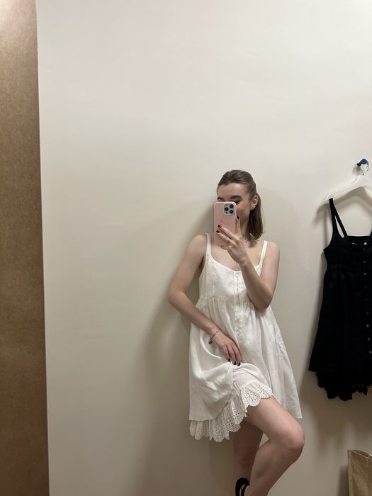 Сукня сарафан katsurina розмір s