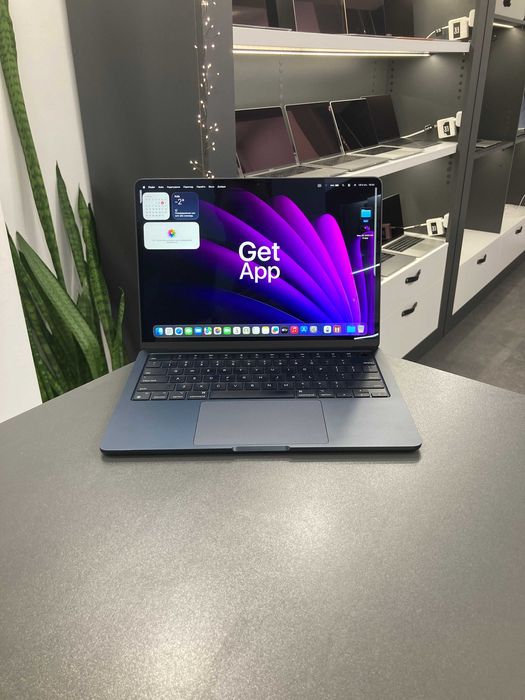 Ноутбук MacBook Air 13.6’’ 2024, М3 16 / 512 ГАРАНТІЯ 89232