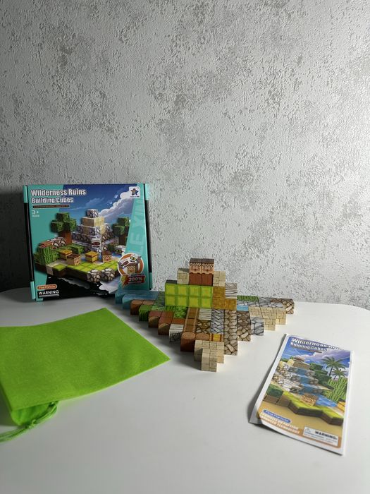 Магнітний конструктор