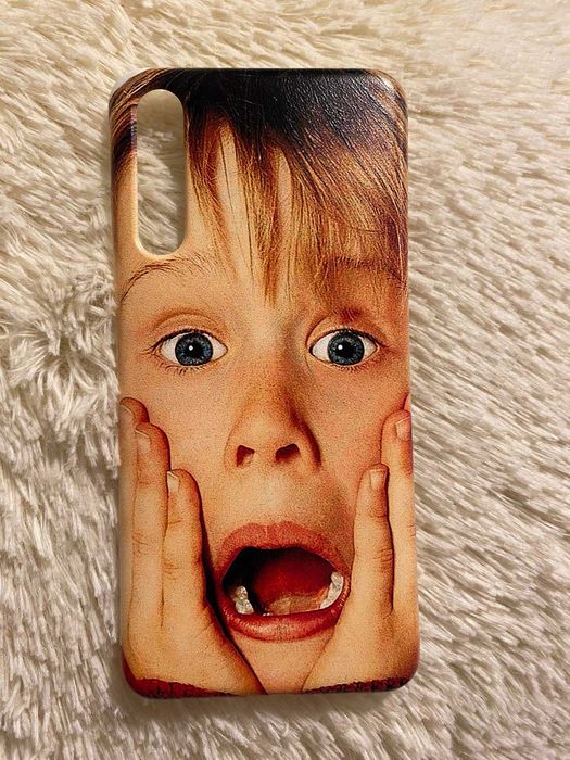 Etui Case telefon HUAWEI P20 PRO PLUS Kevin Święta