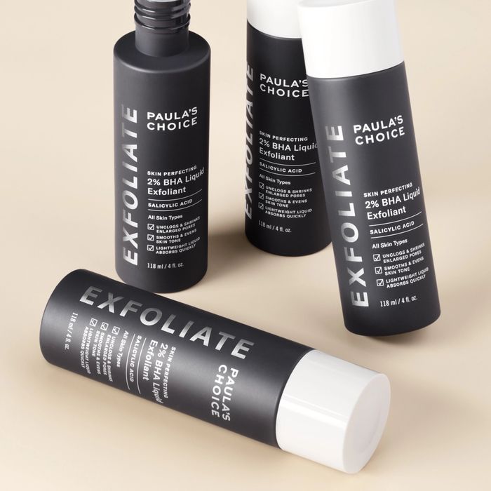 Тоник Exfoliate с салиц.кисл 2% Paula's Choice - Skin Perfecting,118ml