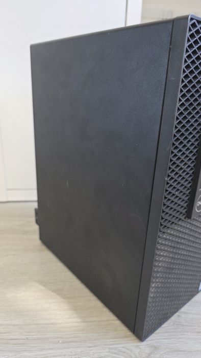 Torre Desktop DELL i5 | 16GB RAM | 512GB SSD+500GB HDD | WIN11