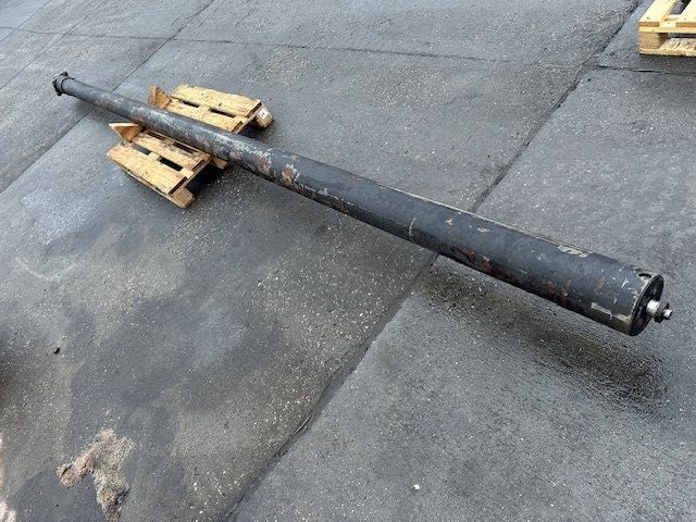 siłownik hydrauliczny do dźwigu liebherr