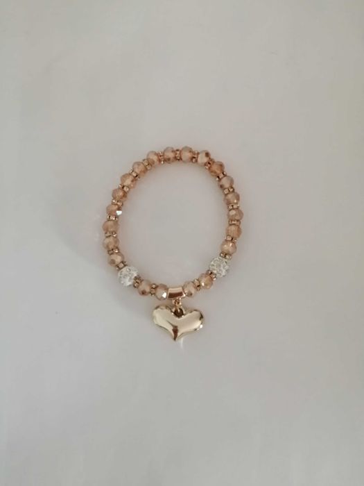 Pulseiras diversão