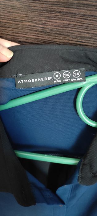 Блузи  шифонові  святкові