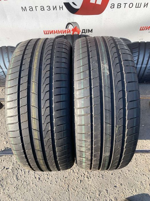 Шини 255/45 R19 пара Langlong 2024p літо 6.6мм