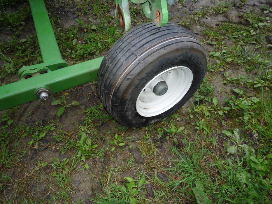 zgrabiarka krone swadro 46 nie pottinger kuhn stoll