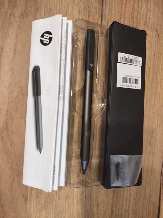 Rysik do ekranów HP Tilt Pen Spen HP 03 Łódź Śródmieście •