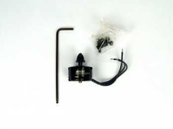 Silnik EMAX MT2204 -2300KV do milticopterów (CCW)