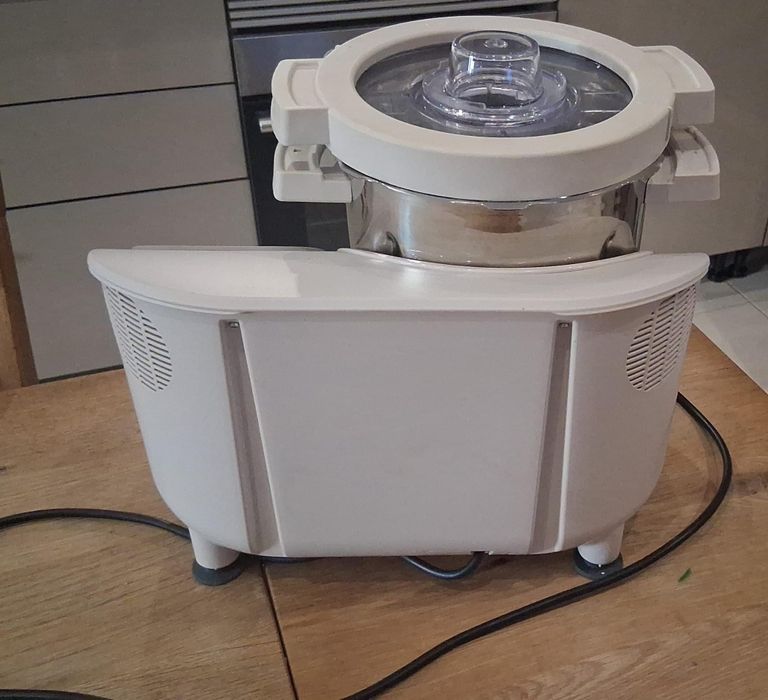 Robot Cozinha Cookie Flama NOVO (Nunca foi usado)