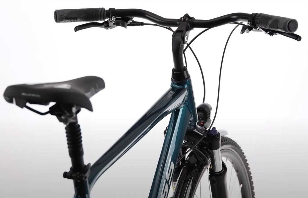 PROMOCJA !!! Kross Explorer 4.0 DEORE Męski