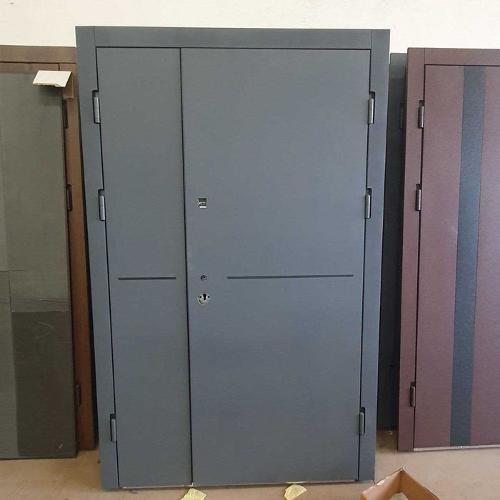 Вхідні двері для квартир, будинків. Межкомнатные двери ВІД ВИРОБНИКА